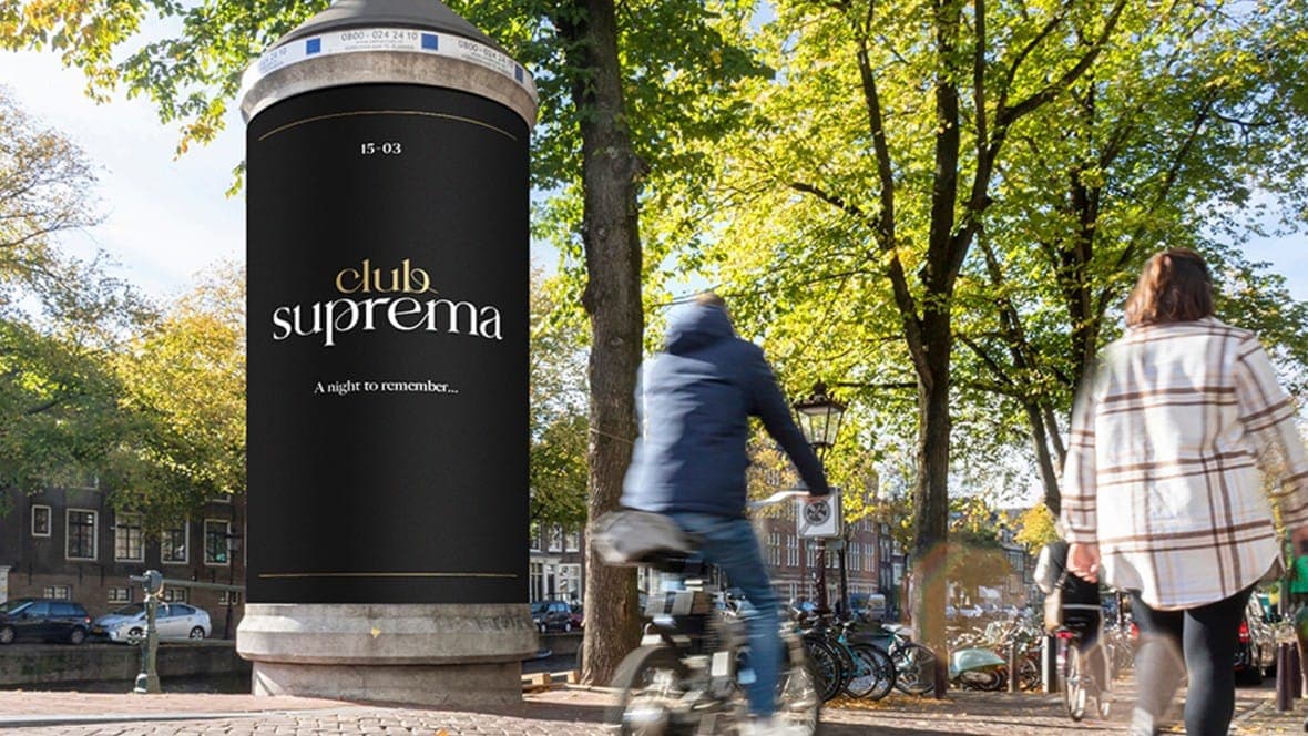 Dr. Oetker lanceert exclusieve Club Suprema-campagne voor ultieme me-time