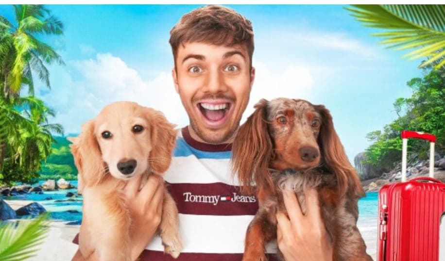 "Ollie & Moos op geheime missie" van YouTuber Mick op de tiplijst van de Kinderjury