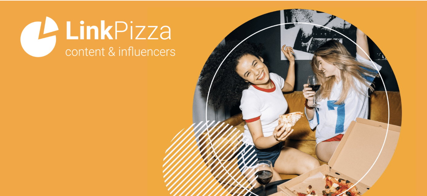LinkPizza maakt doorstart onder nieuwe eigenaar Discover Media